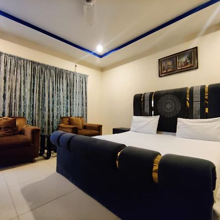 Luxury Guest Rooms Ραβαλπίντι Εξωτερικό φωτογραφία