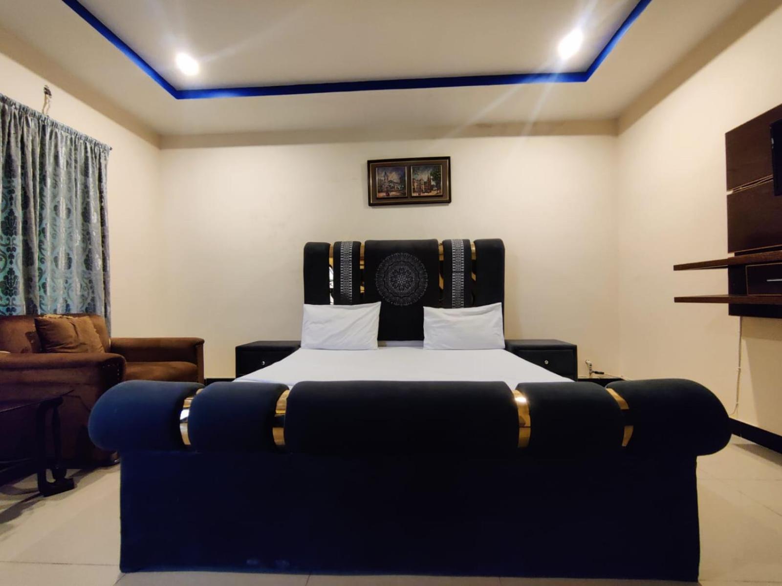 Luxury Guest Rooms Ραβαλπίντι Εξωτερικό φωτογραφία